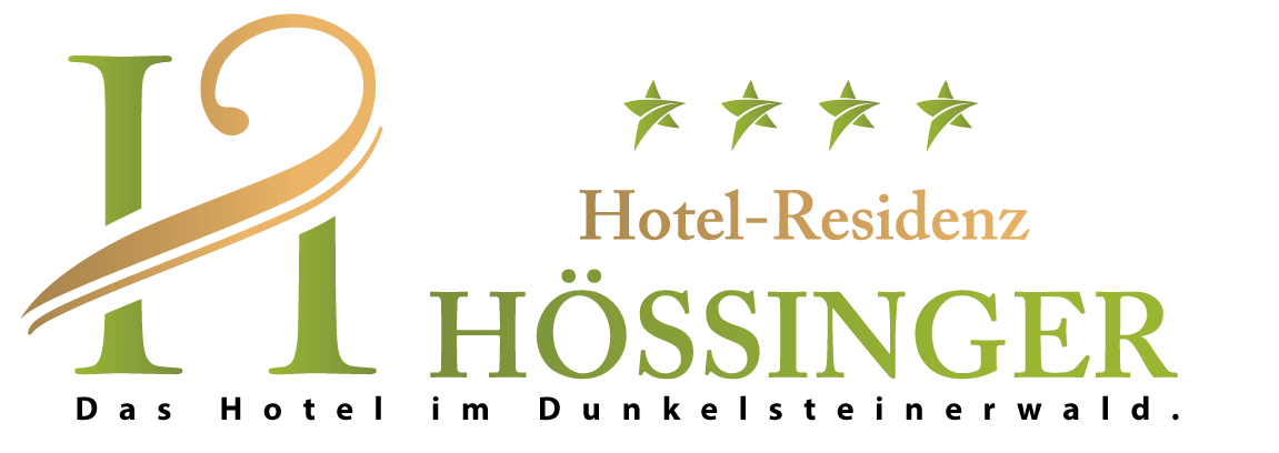Hotel-Residenz Hössinger – Das Hotel im Dunkelsteinerwald